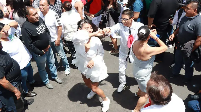 Homenaje a Héctor Lavoe